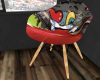 Art Studio Chair