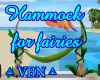 Hammock fairies FP