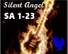 Silent Angel Axel Rudi P