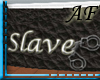 [AF]Slave bed