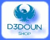 [D3] Shoes Antonin