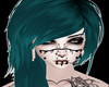 Aava Teal