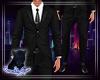 QSJ-Suit 2023 Black