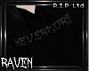 |R| Nevermore Hoodie