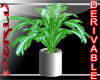 (PX)Drv Lobulated Plant