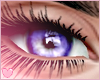Siren - Blue Violet Eyes