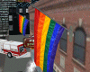 Gay Flag Pride ♥