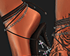 Hell HD Brown