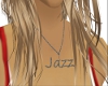jazz necklaces