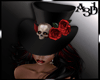 A3D*Draka Hair Set Hall