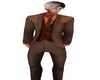 New Fall Full Suit