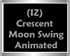 (IZ) Crescent Moon Swing