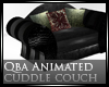 [Nic]Qba Cuddle Couch