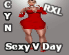 RXL Sexy V-Day