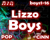 Lizzo -  Boys