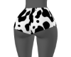 Moo Shorts LLT