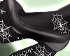 Midnight Spider Boots