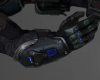 Cybernetic Arms