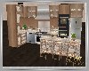 Moonlight Kitchen