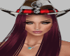 HAIR - FOR HAT AND CAP 6