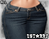 Low jeans Blue RLL DRV