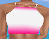 Girly Halter Top
