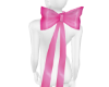 NPC - CT1 NeckBowPink