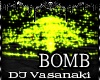 BOMB DJ EFFECT