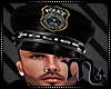 X-RAY Police Hat