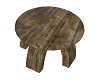 Drift wood tabel