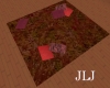 JLJ friendship rug