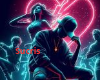 LET'S DANCE