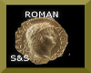[S&S] ROMAN TEMPLE