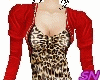 [SN]  Red-Leopard