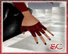 SC GLOVES BUFFON 