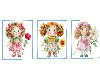 Dolls Wall Photo