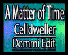 A Matter of Time 2