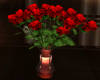 [CI]Roses In Vase