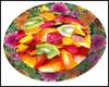 Frute Plate 3