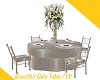 LV/BeautiFul Gala Table