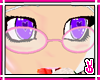 .R. Bansai! Megane Pink?