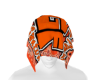 orange bandana