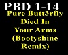 Pure Butt3rfly Died In1