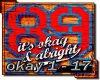 89ers-It's Okay & Alrigh