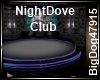 [BD] Night Dove Club