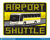 AirPort Shuttle Station