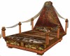 Medieval  Free Bed