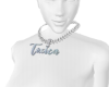 C+ custom chain
