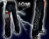 !ON! Sullen jeans