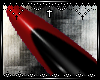 [Anry] Daisy Red Gloves